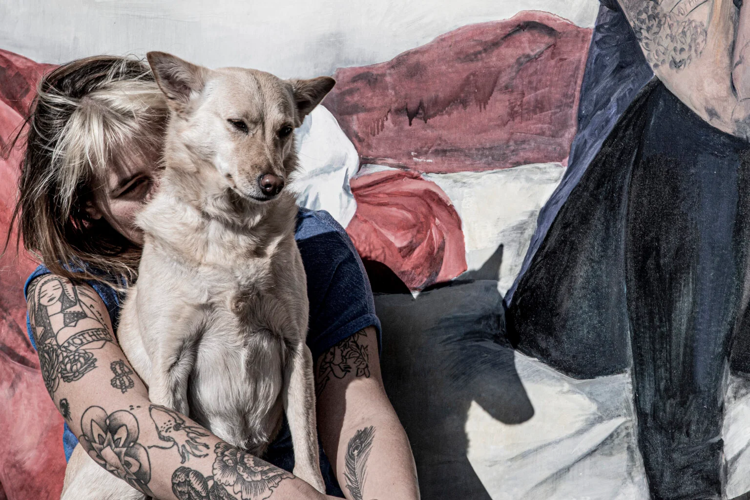 Lucie Lefèvre Artiste